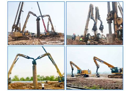 宜昌打拔機(jī)